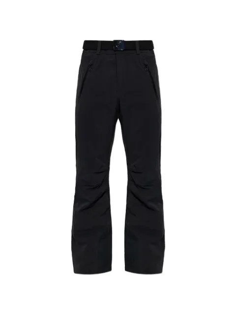 BOGNER Thore belted ski pants