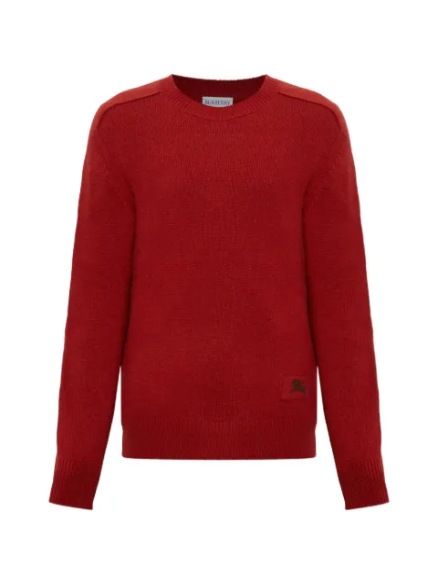 Burberry cashmere sweater