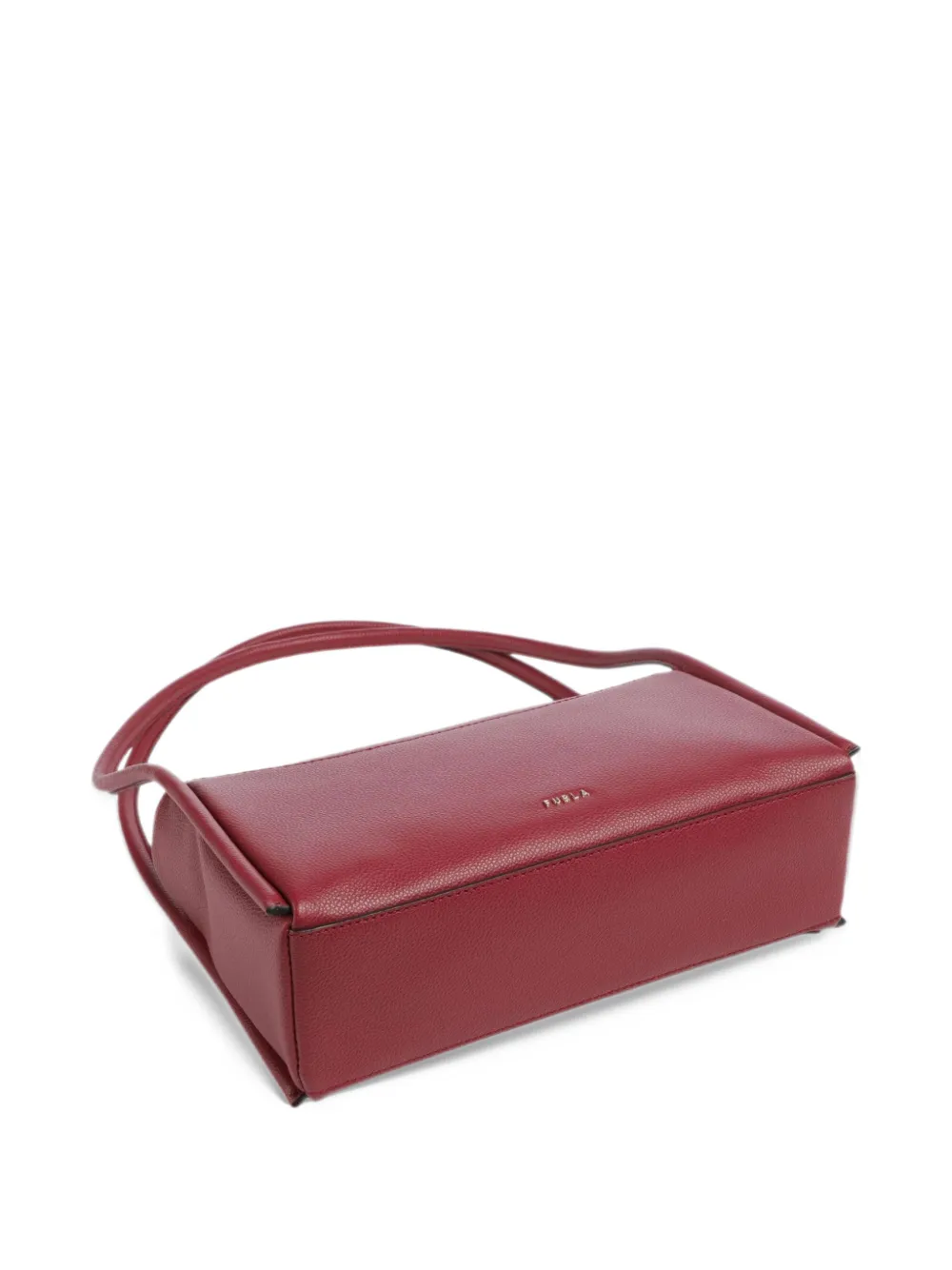 Furla Nicole Boston bag M Rood