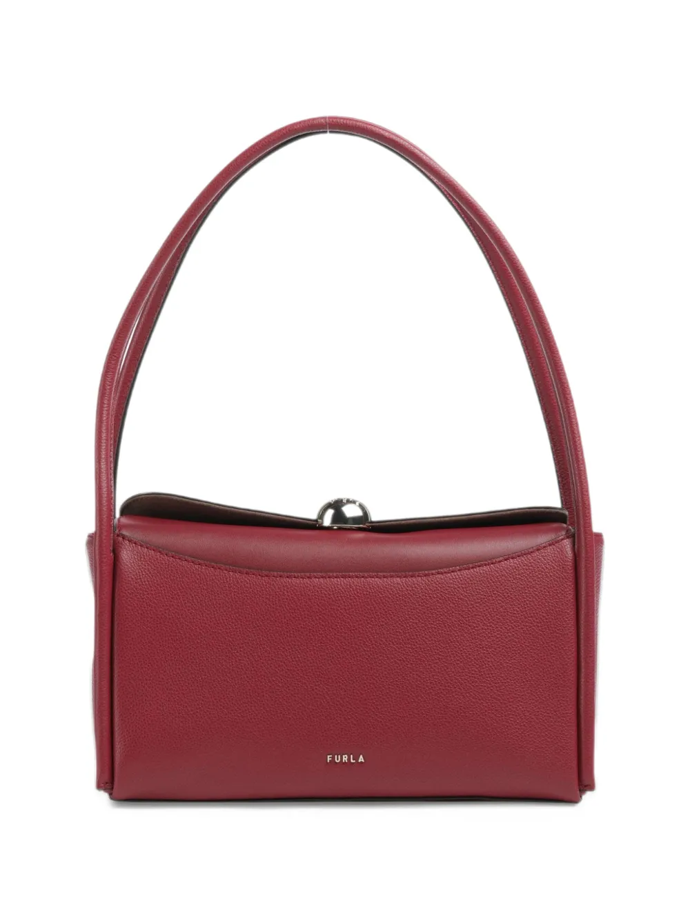 Furla Nicole Boston bag M Rood