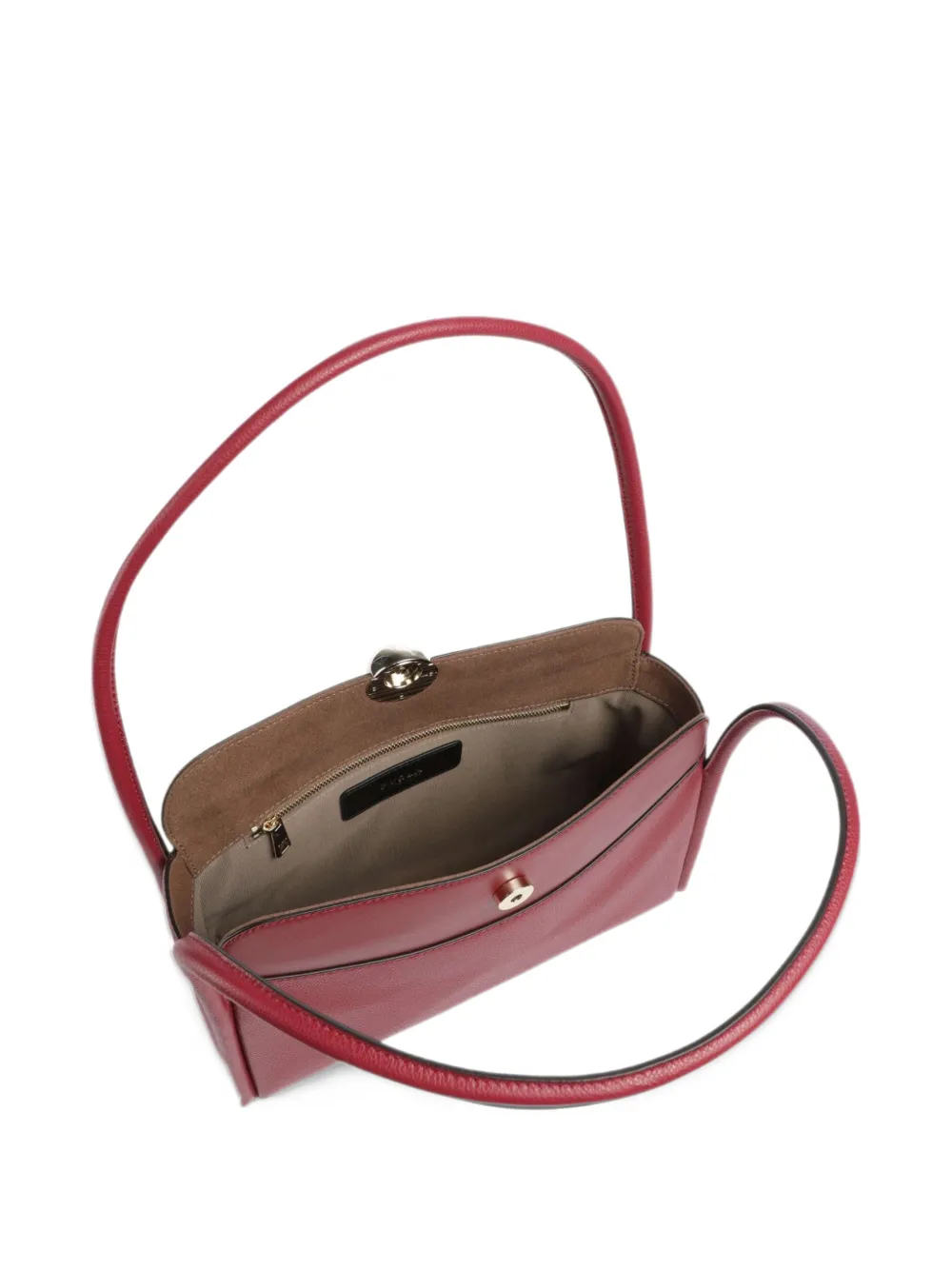 Furla Nicole Boston bag M Rood