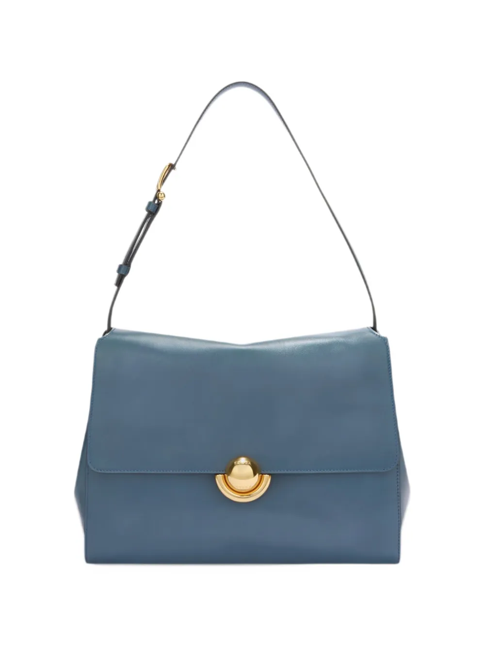 Furla Domus shoulder bag M - Blu