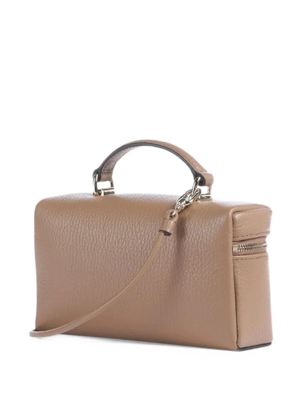 Furla Camelia mini bag Beige