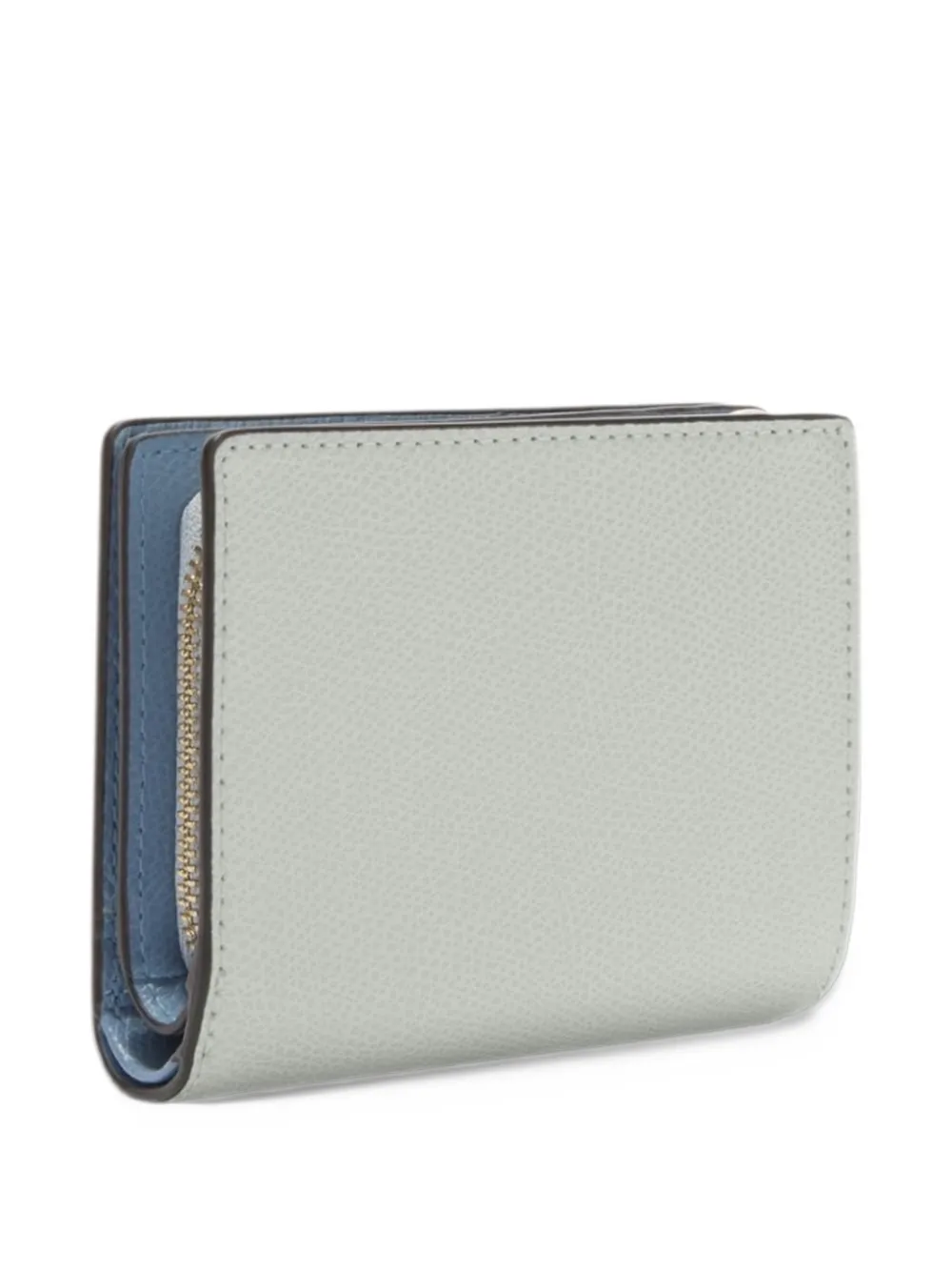 Furla Camelia compact wallet s Grijs
