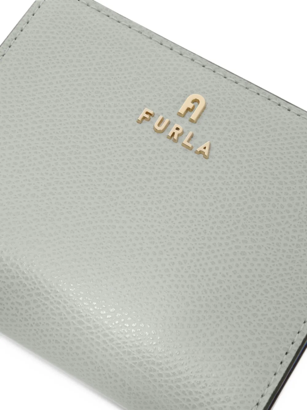 Furla Camelia compact wallet s Grijs