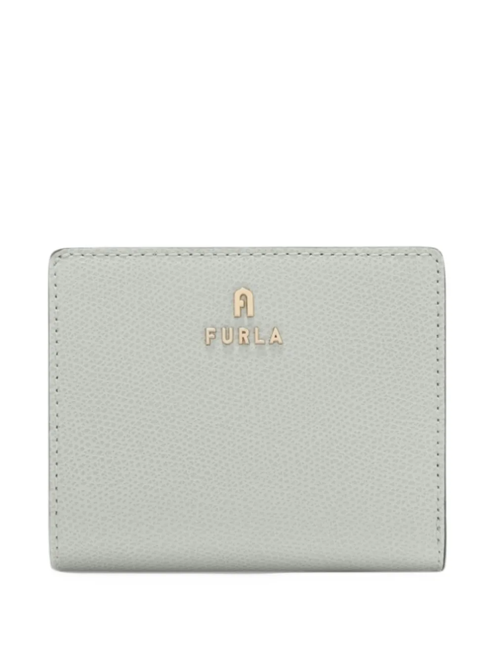 Furla Camelia compact wallet s - Grigio