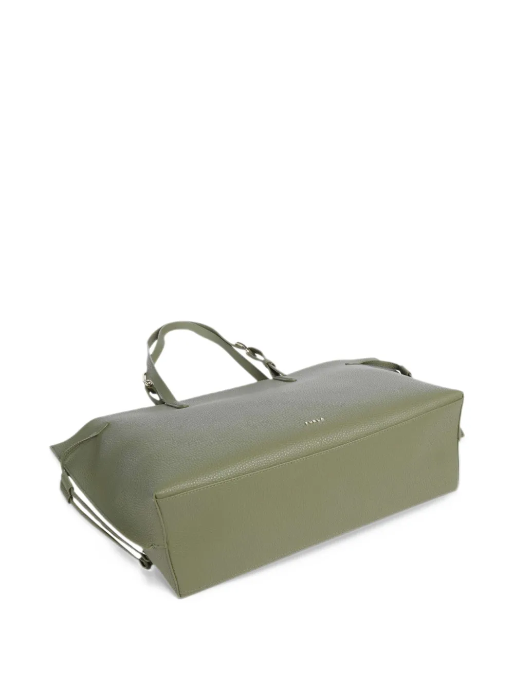 Furla Ava tote l Groen