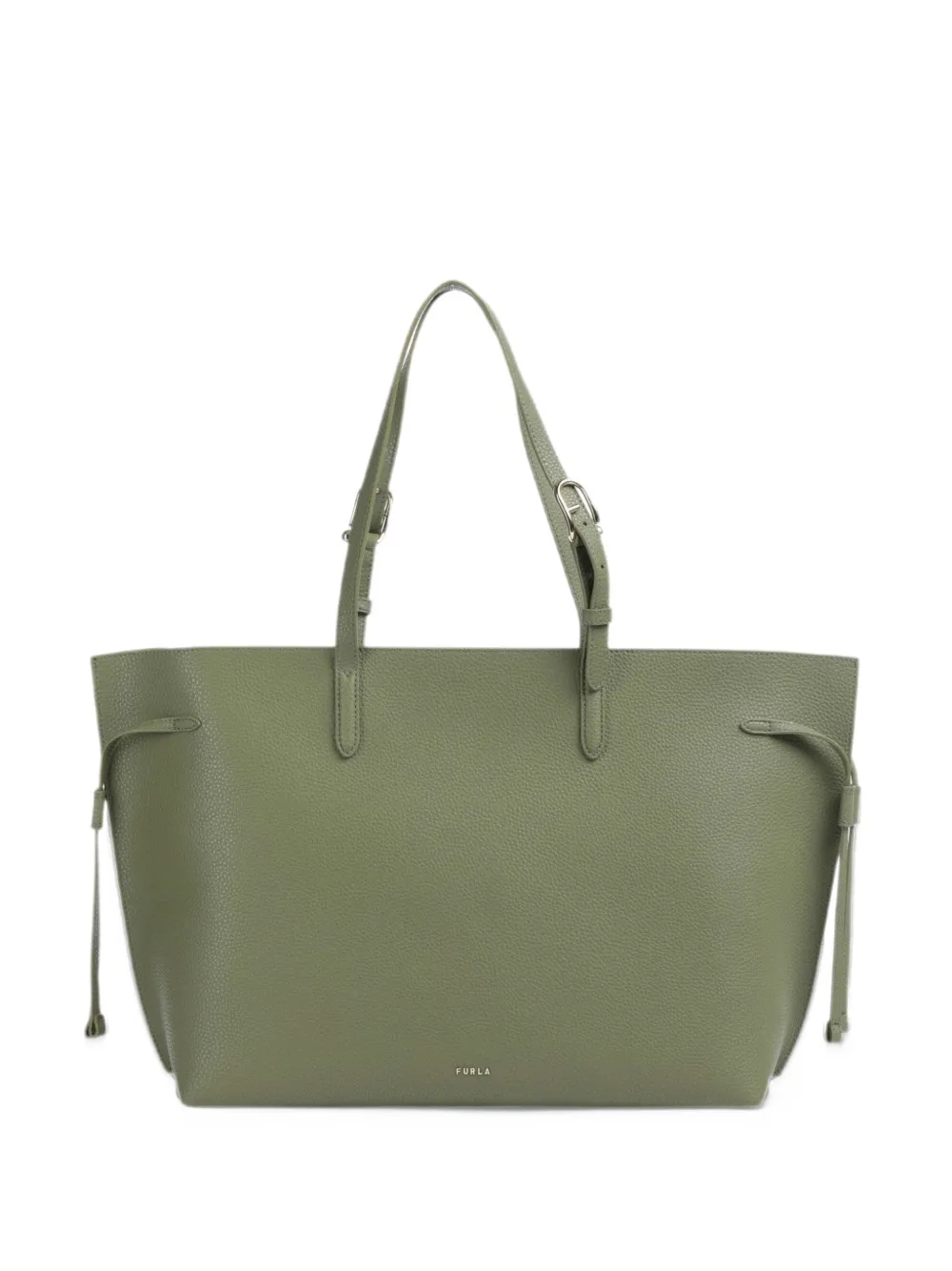 Furla Ava tote l Groen