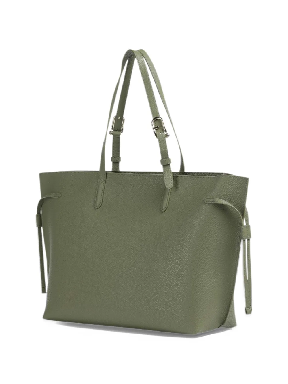 Furla Ava tote l Groen