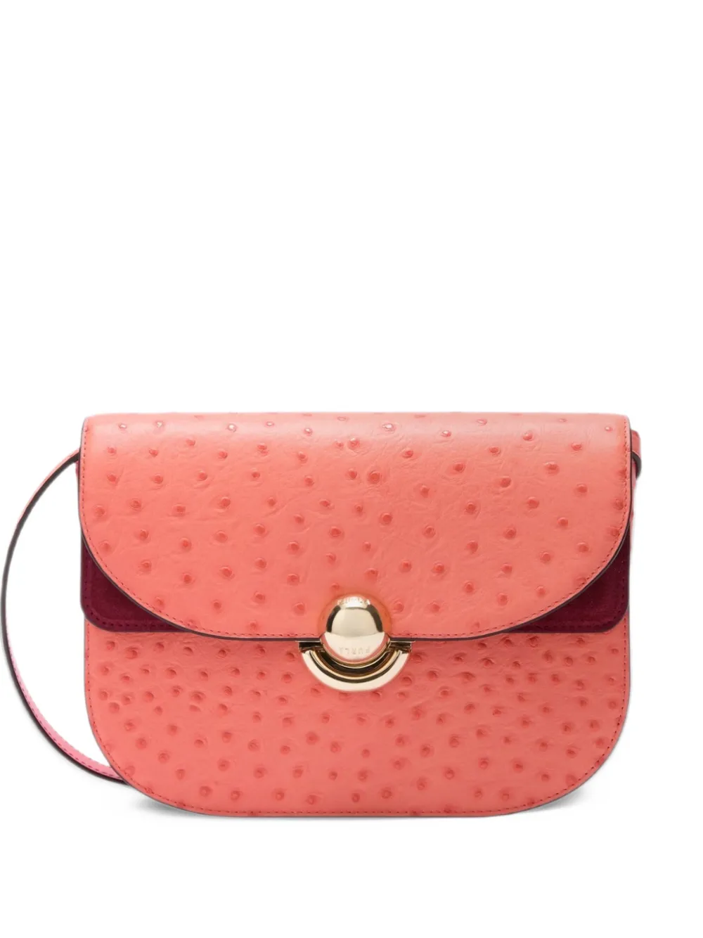 Furla Sfera crossbody S bag - Arancione
