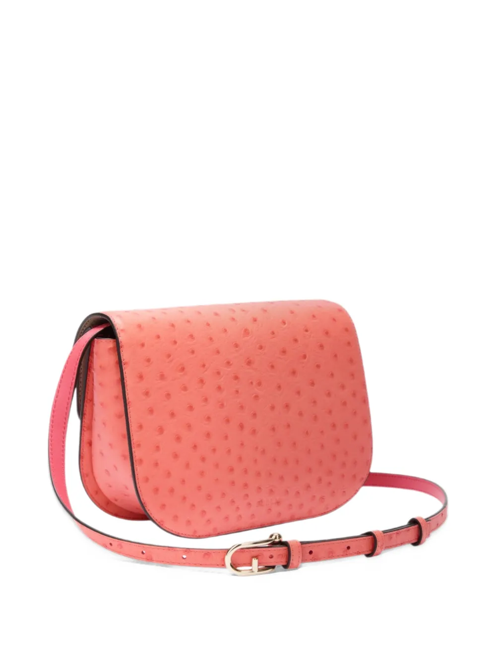 Furla Sfera crossbody S bag Oranje