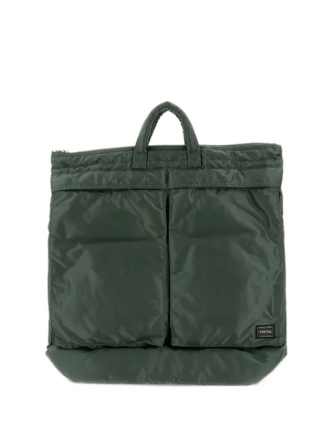 Porter-Yoshida & Co. Tanker tote bag