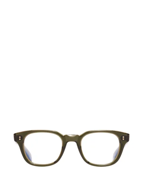Cutler & Gross square-frame glasses