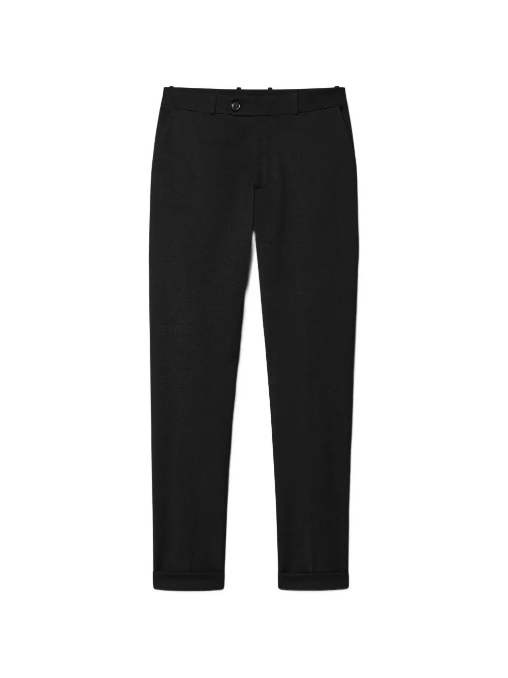RRD Terzitel chino trousers Zwart
