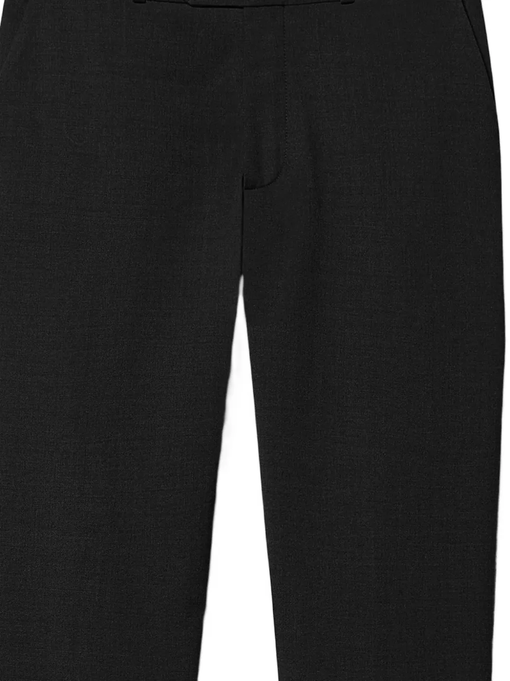 RRD Terzitel chino trousers Zwart