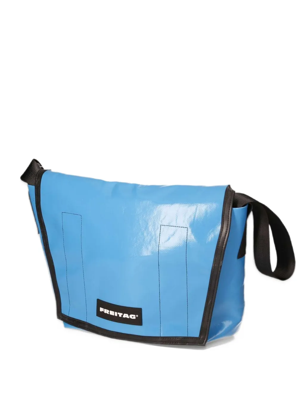 FREITAG F14 Dexter shoulder bag - Blu
