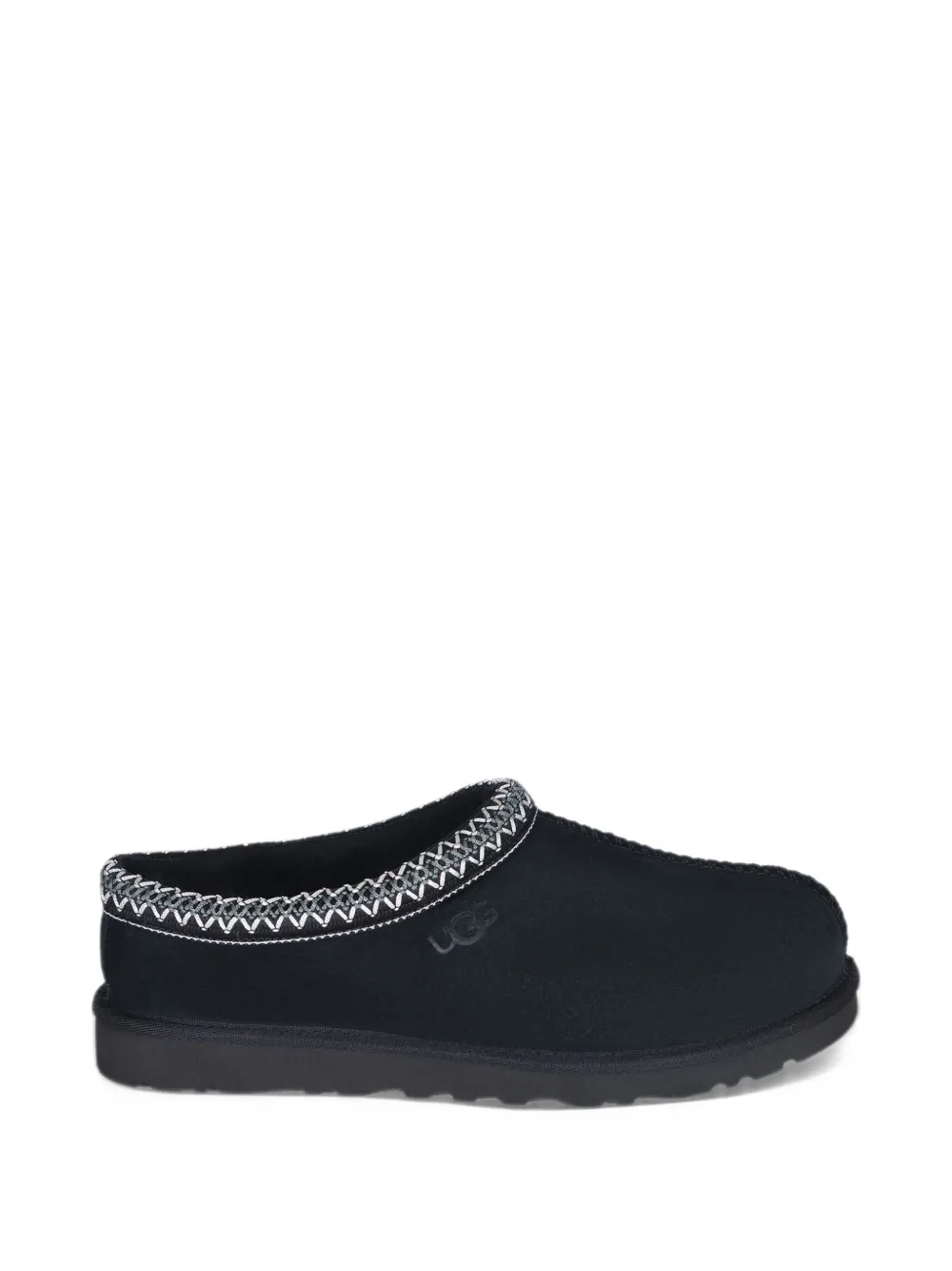 UGG Tasman II mules - Nero