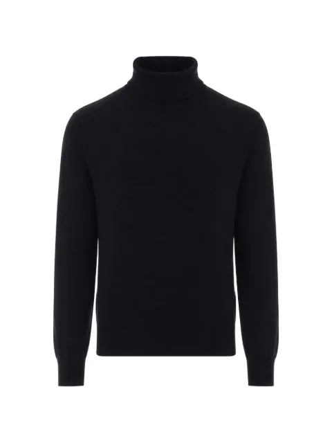 The Row Adlan turtleneck sweater