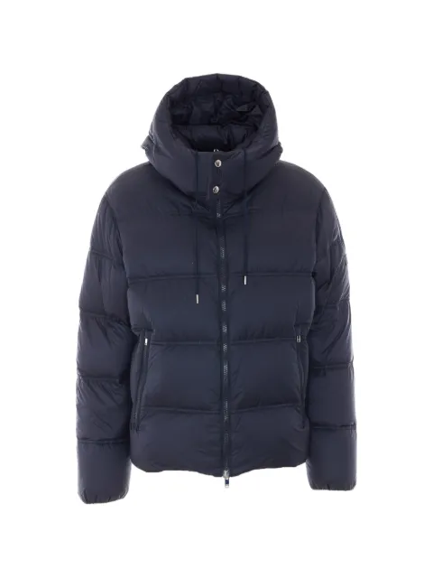 Tatras Damasco hooded down jacket