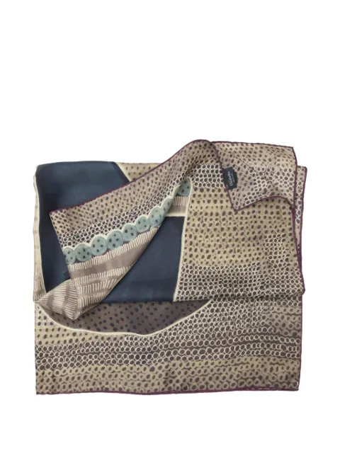 Elizabetta Calinda silk scarf