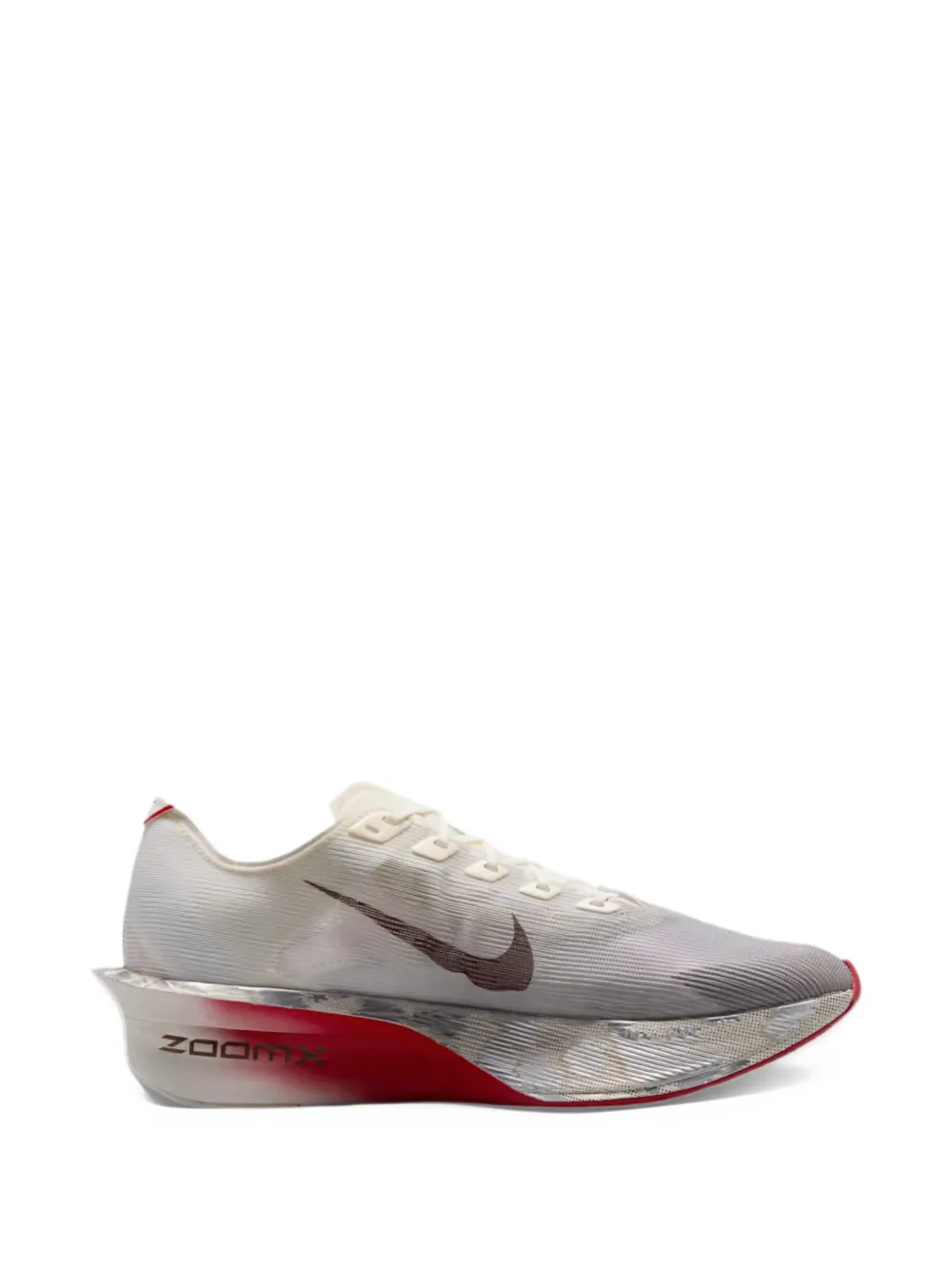 Nike Vaporfly 4 sneakers - Bianco