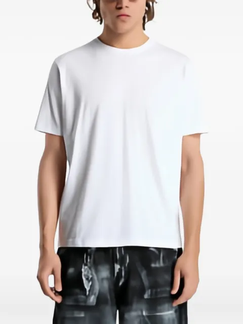 dime Spinal graphic-print T-shirt
