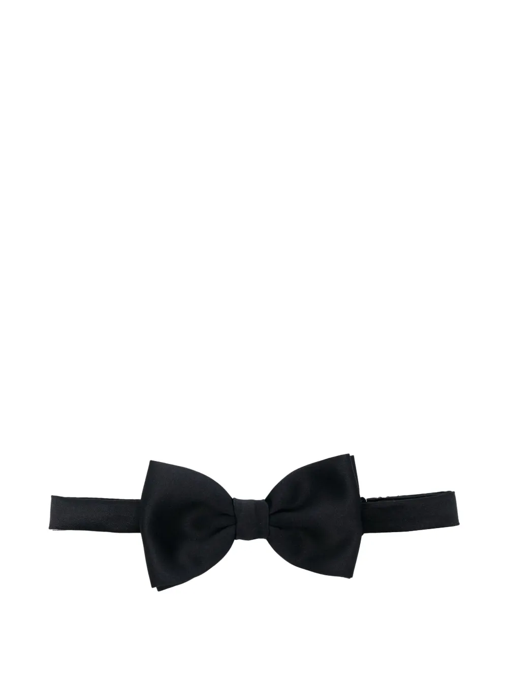 Tagliatore pre-tied bow tie - Blu