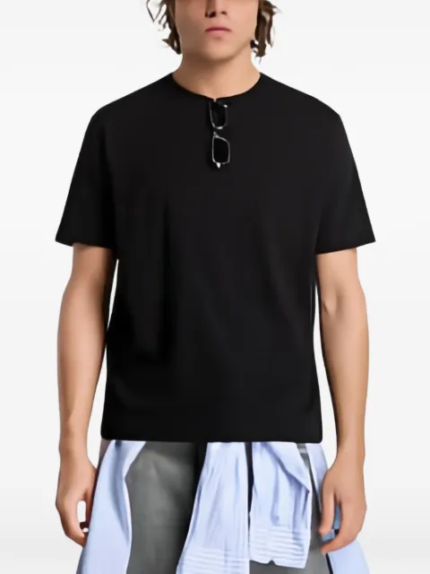 dime Spinal graphic-print T-shirt