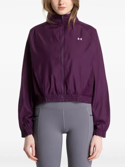Under Armour Icon Woven jacket