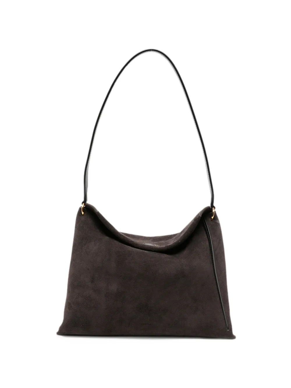 Wandler small Penelope shoulder bag - Marrone