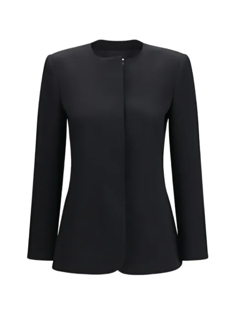 The Row Ihami wool jacket