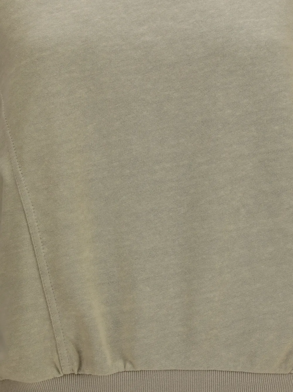 Brunello Cucinelli balloon-sleeve sweatshirt Beige