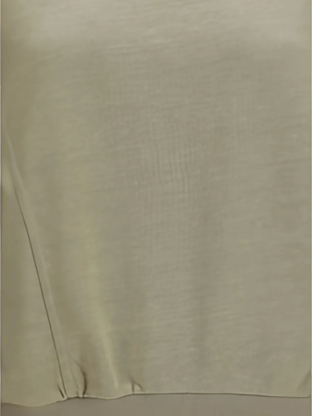 Brunello Cucinelli balloon-sleeve sweatshirt Beige
