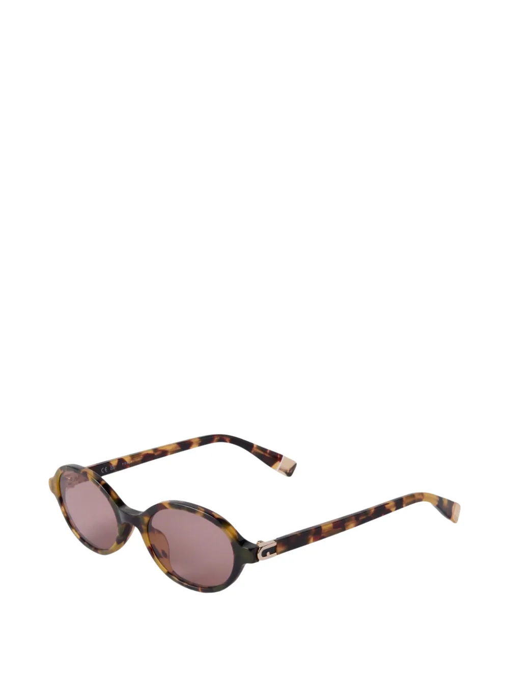 Furla SFU972 sunglasses Bruin