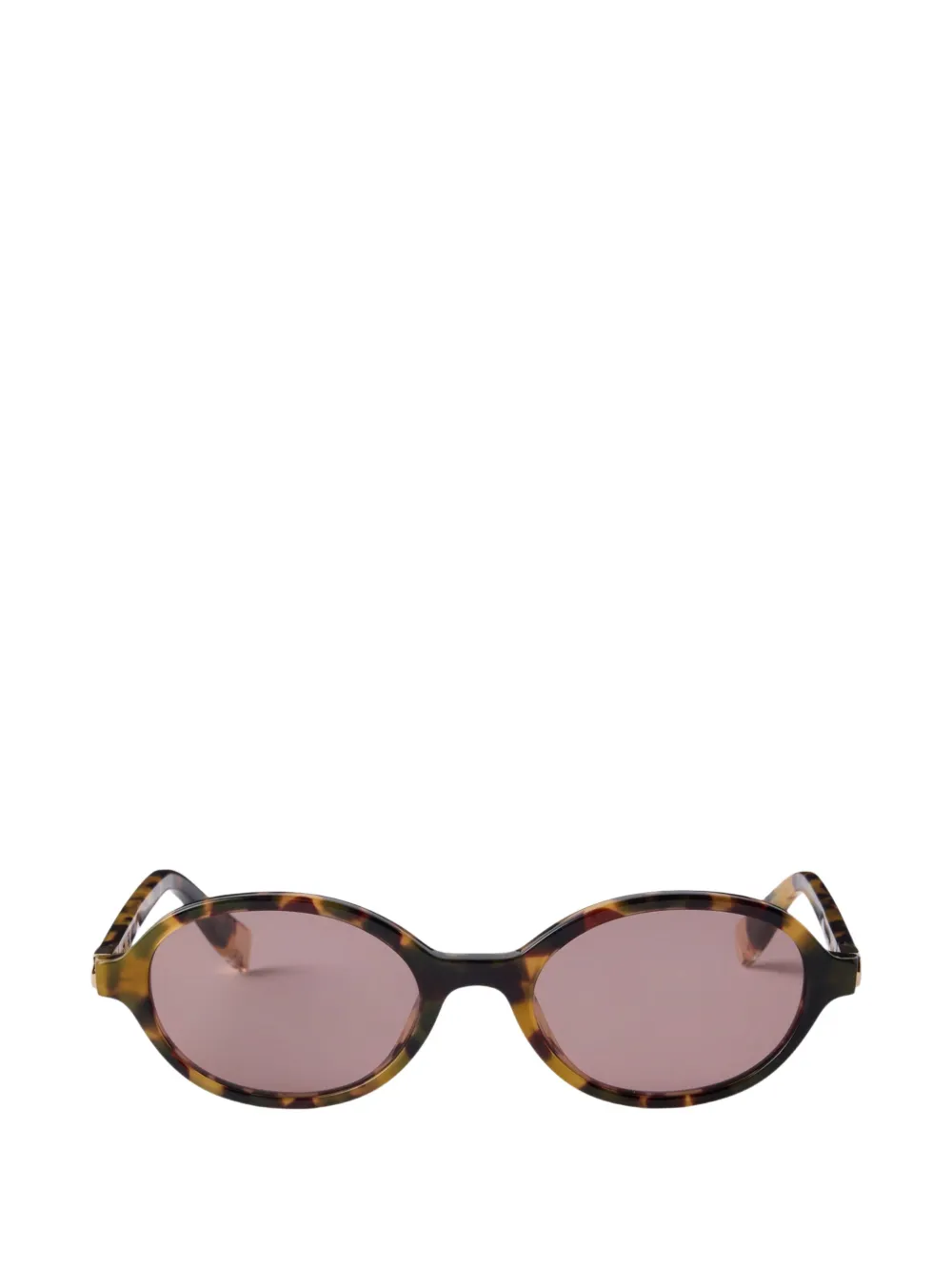 Furla SFU972 sunglasses Bruin