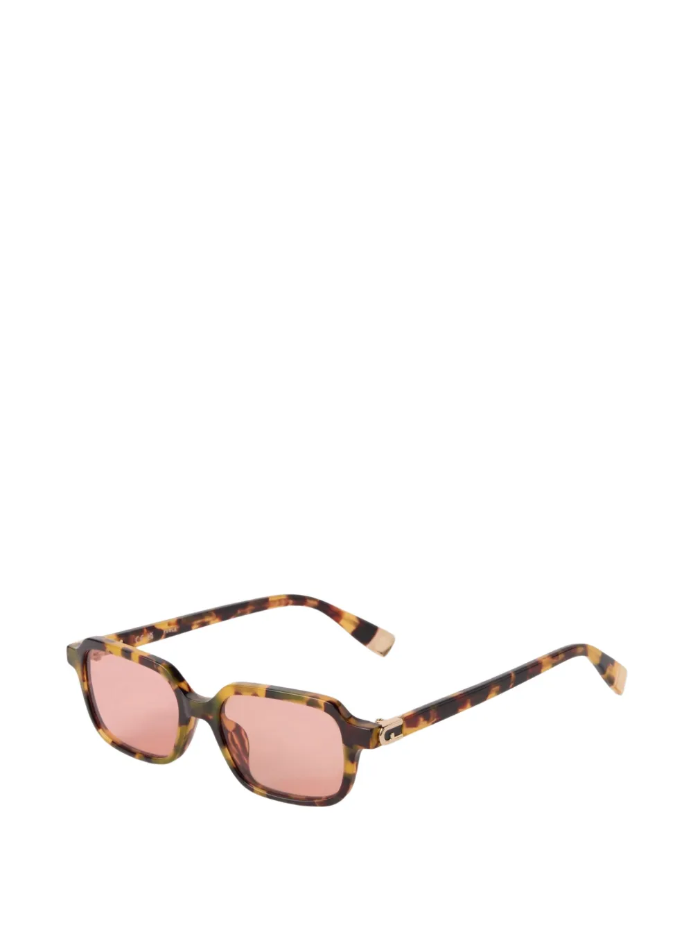 Furla SFU971 sunglasses Bruin