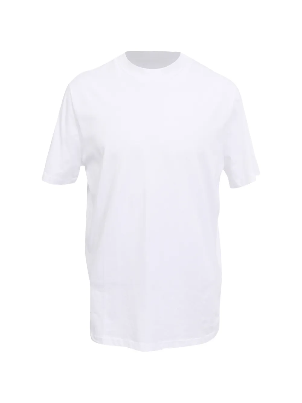 Jil Sander Pre-Owned crew-neck T-shirt | Image 2