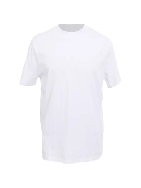 Jil Sander Pre-Owned crew-neck T-shirt