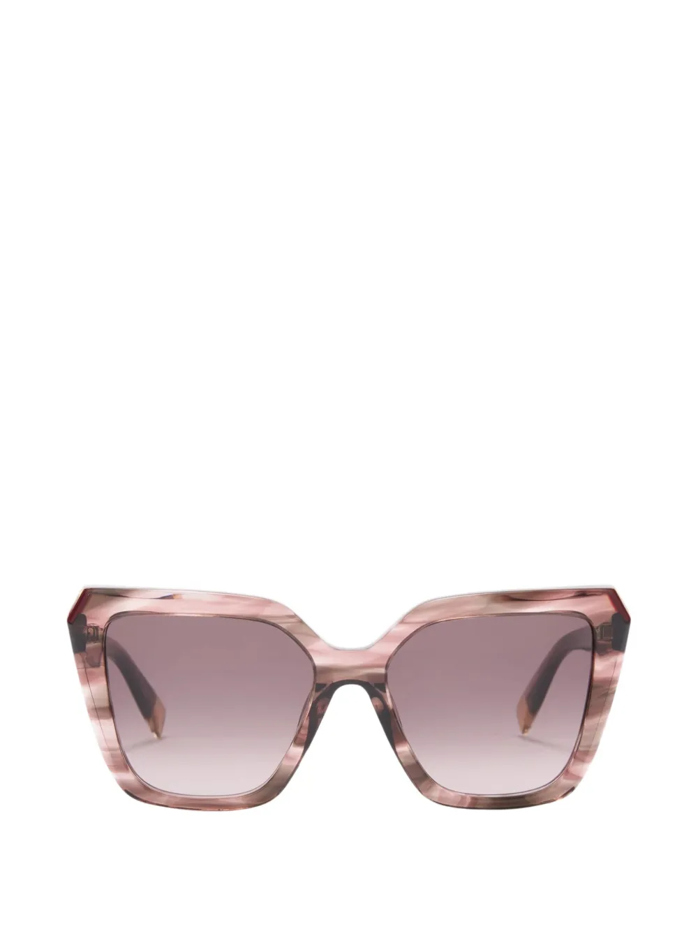 Furla SFU978 sunglasses Roze