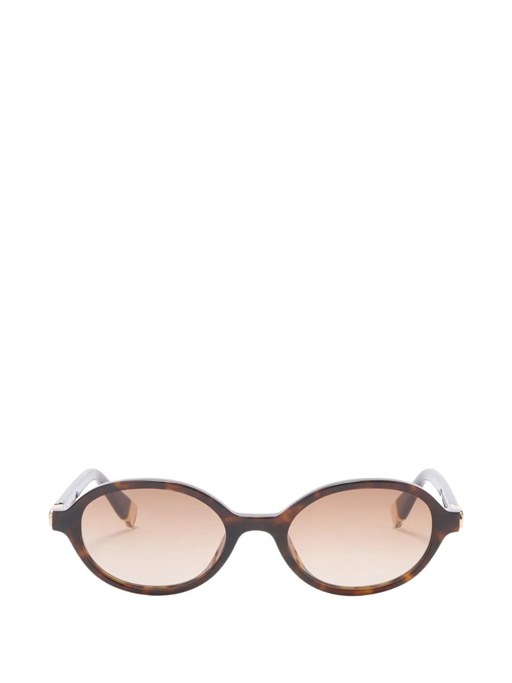 Furla SFU972 sunglasses Bruin