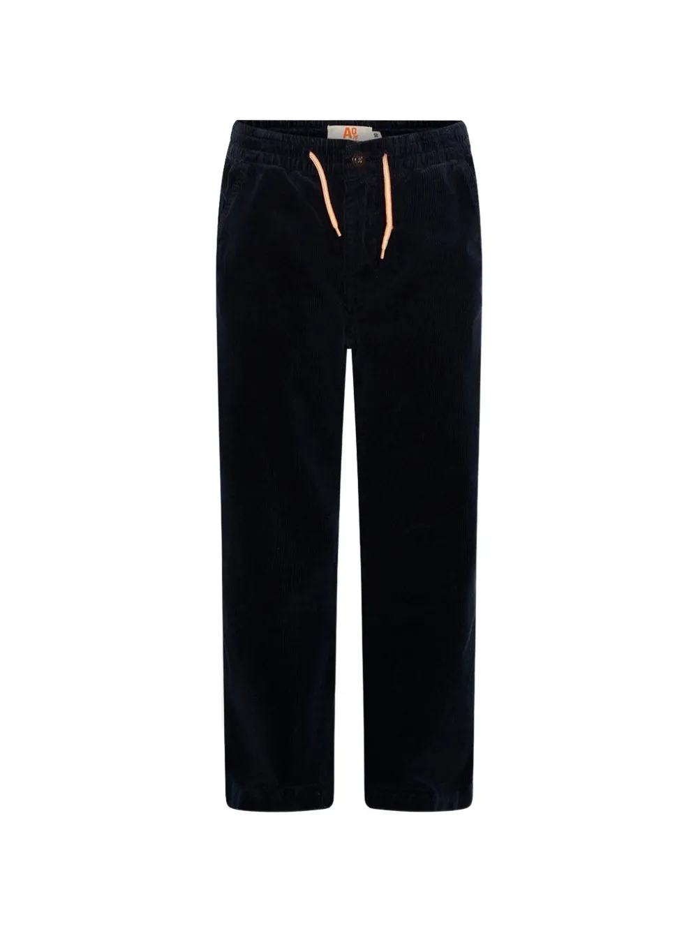 AO76 Luke Arly corduroy trousers - Blue