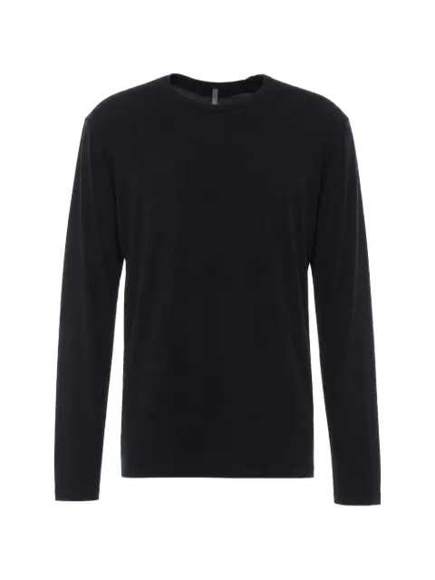 Veilance long-sleeve sweater
