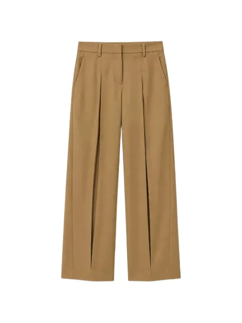 Semicouture pantalones de vestir Bridget