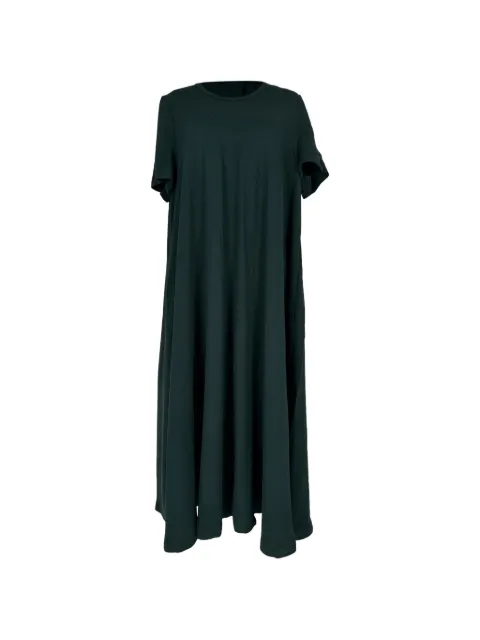 Lanvin Pre-Owned straight midi dress