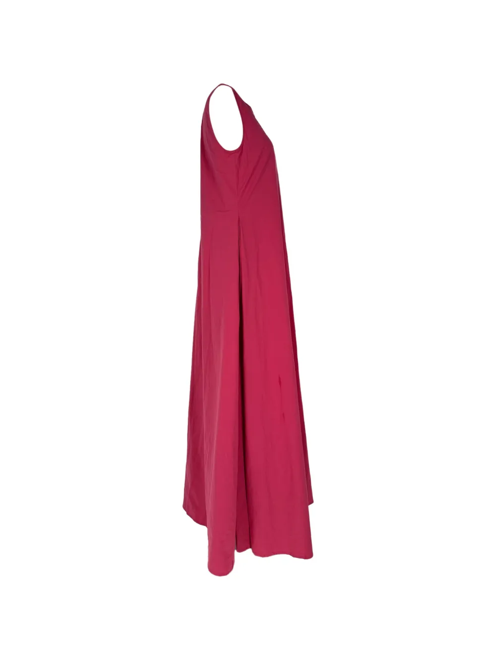 'S Max Mara sleeveless maxi dress - Pink
