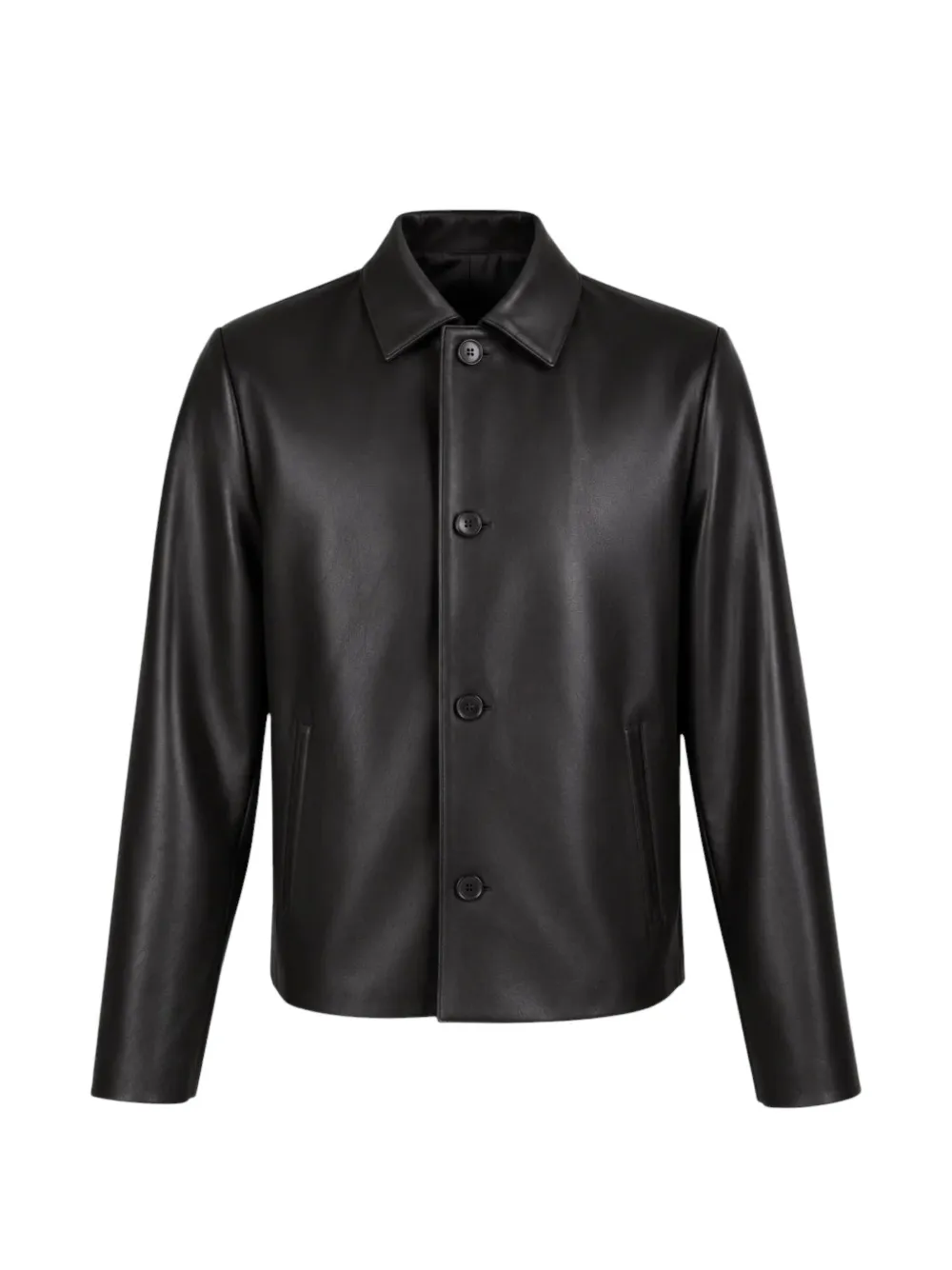 Costumein Micah jacket Zwart