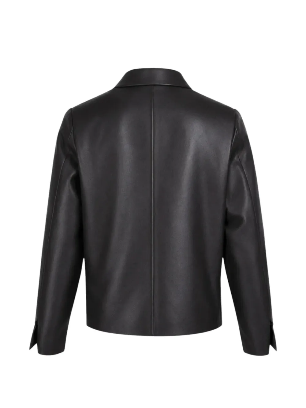 Costumein Micah jacket Zwart