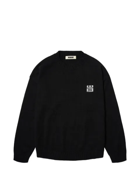 Woodbird WBKurt sweater