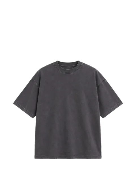 AGOLDE Portman crew-neck t-shirt