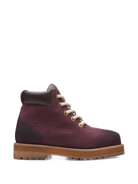 PDF Strada round-toe boots